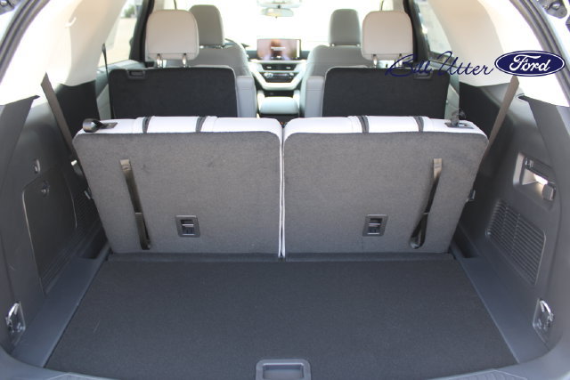 New 2026 Ford Explorer Active w/ Active Comfort Package RWD image 6