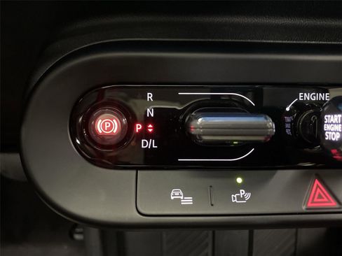 Certified 2025 MINI Cooper S image 26