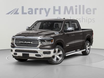 Used 2024 RAM 1500 Laramie
