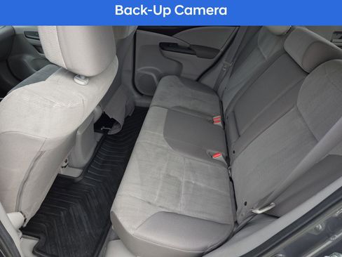 Used 2014 Honda CR-V LX image 17