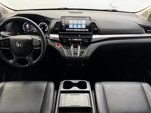 Used 2025 Honda Odyssey EX-L image 18