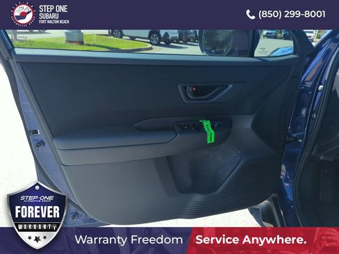 New 2026 Subaru Outback Premium AWD/4WD image 18