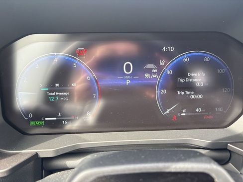 New 2026 Toyota Land Cruiser image 22