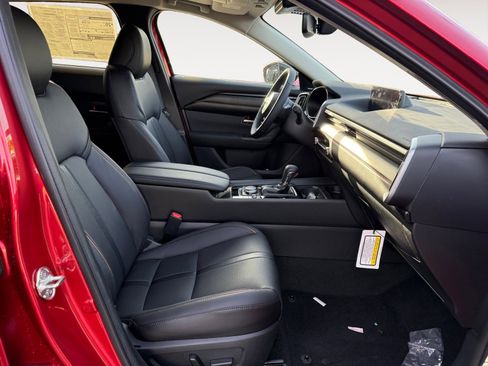 New 2026 MAZDA CX-50 AWD 2.5 S w/ Weather Package image 19
