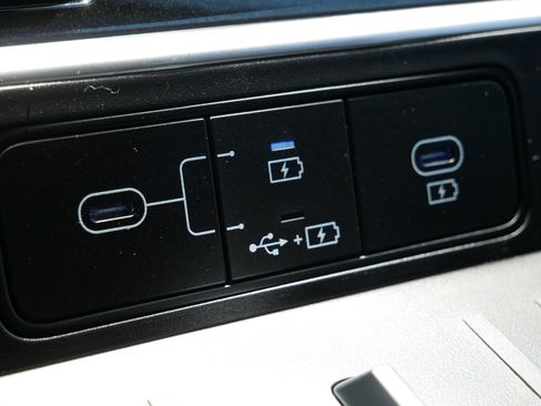 Certified 2026 Hyundai Santa Fe SE AWD/4WD image 23