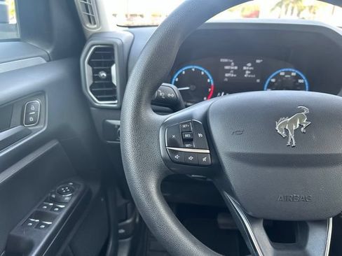Used 2021 Ford Bronco Sport Big Bend AWD/4WD image 36