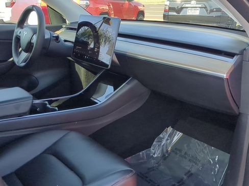 Used 2021 Tesla Model Y Long Range image 34