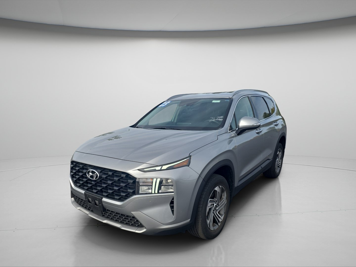Used 2023 Hyundai Santa Fe SEL AWD/4WD image 1
