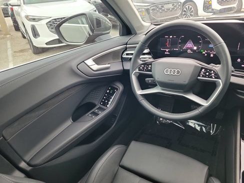 Certified 2025 Audi A5 2.0T Premium Plus AWD/4WD image 13