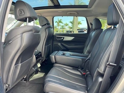 Certified 2023 Acura MDX FWD w/ Technology Package image 9