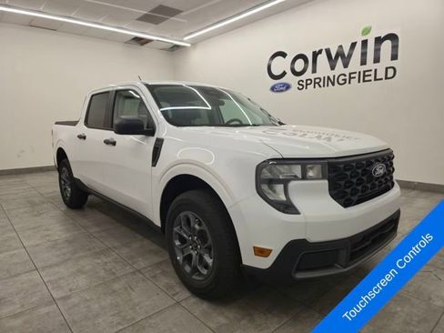 New 2026 Ford Maverick XLT AWD/4WD image 5