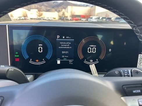 New 2026 Hyundai Sonata SEL image 14