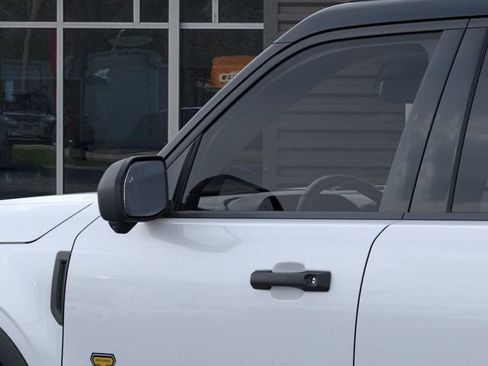 New 2026 Ford Bronco Sport Badlands w/ Badlands Tech Package AWD/4WD image 20