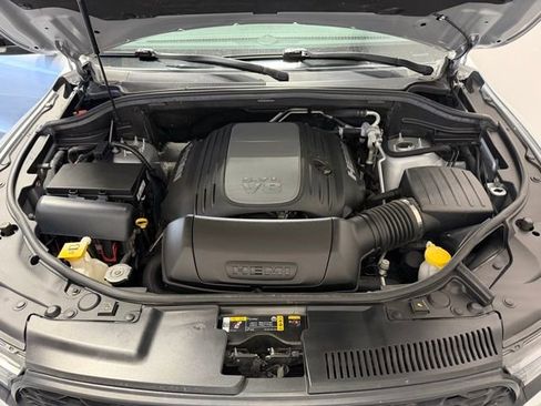 Used 2024 Dodge Durango R/T image 43