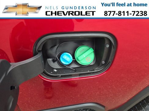 New 2026 Chevrolet Silverado 3500 LTZ w/ LTZ Plus Package AWD/4WD image 17