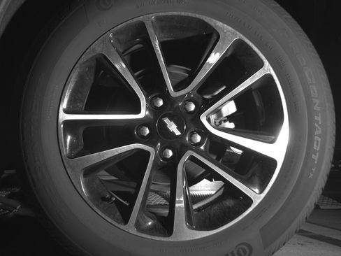 Used 2025 Chevrolet TrailBlazer LT w/ Driver Confidence Package image 14