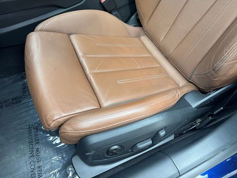 Used 2023 Audi A5 2.0T Premium Plus w/ Premium Plus image 30