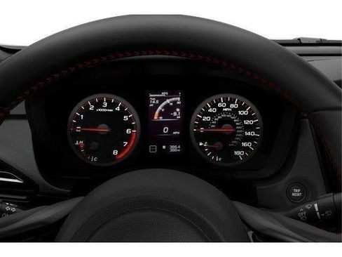 New 2025 Subaru WRX Premium w/ Popular Package #2A image 46