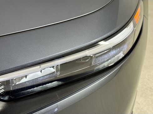 Used 2025 Honda Accord Touring image 41