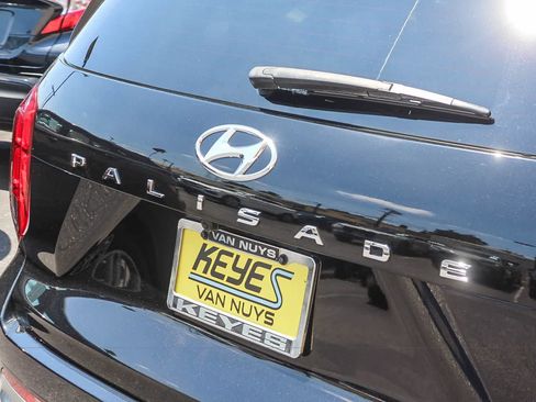 Used 2023 Hyundai Palisade Calligraphy FWD image 9