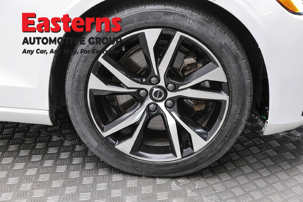 Used 2024 Volvo S60 B5 Core w/ Climate Package FWD image 33