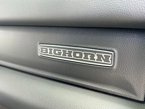 New 2026 RAM 1500 Big Horn image 40