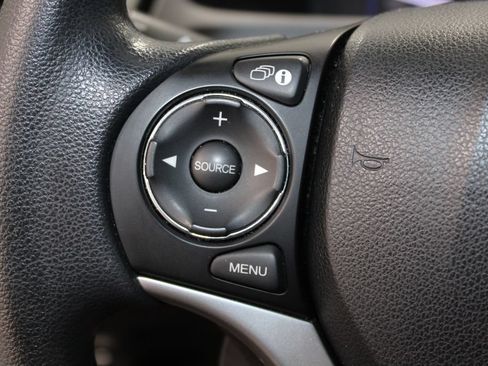 Used 2014 Honda Civic LX image 21