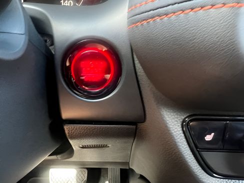 Certified 2026 Honda HR-V Sport image 20