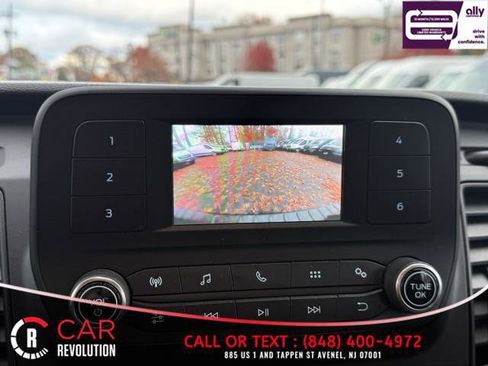 Used 2021 Ford Transit 350 XLT image 22