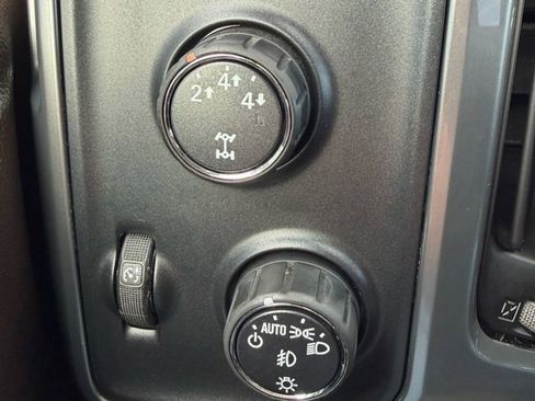 Used 2015 Chevrolet Silverado 2500 LTZ w/ Duramax Plus Package image 17