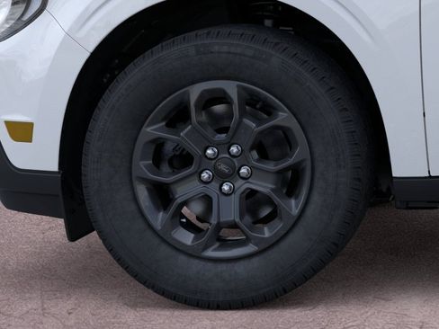 New 2026 Ford Maverick XLT w/ XLT Luxury Package FWD image 22