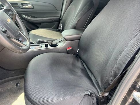 Used 2016 Chevrolet Malibu LT FWD image 17
