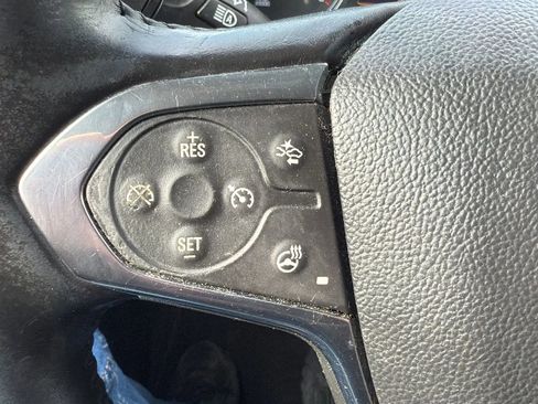 Used 2020 Chevrolet Traverse Premier w/ Redline Edition image 12