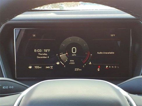 New 2026 GMC Terrain Elevation w/ LPO, Floor Liner Package image 13