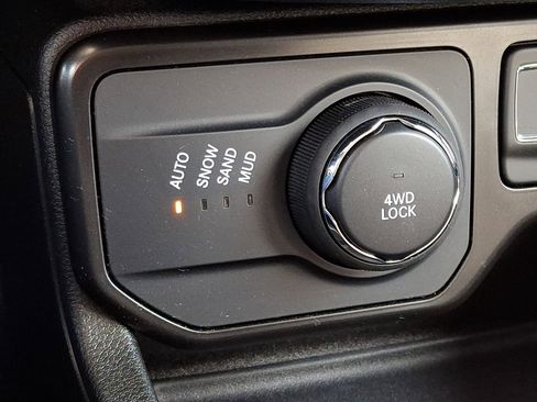 Certified 2022 Jeep Renegade Latitude image 24