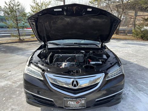 Used 2017 Acura TLX 2.4L image 35
