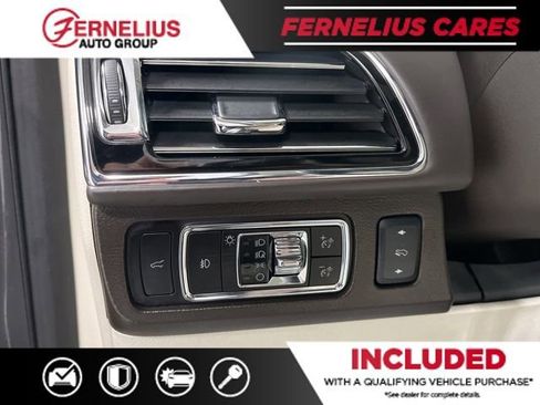 Used 2023 Lincoln Navigator Black Label image 48