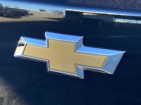 New 2026 Chevrolet TrailBlazer LT FWD image 38