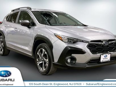 Used 2024 Subaru Crosstrek 2.0i Premium