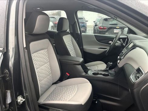 Used 2019 Chevrolet Equinox LS image 11