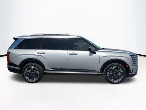 New 2026 Hyundai Palisade Limited image 4