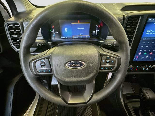 Used 2024 Ford Ranger XL RWD image 11