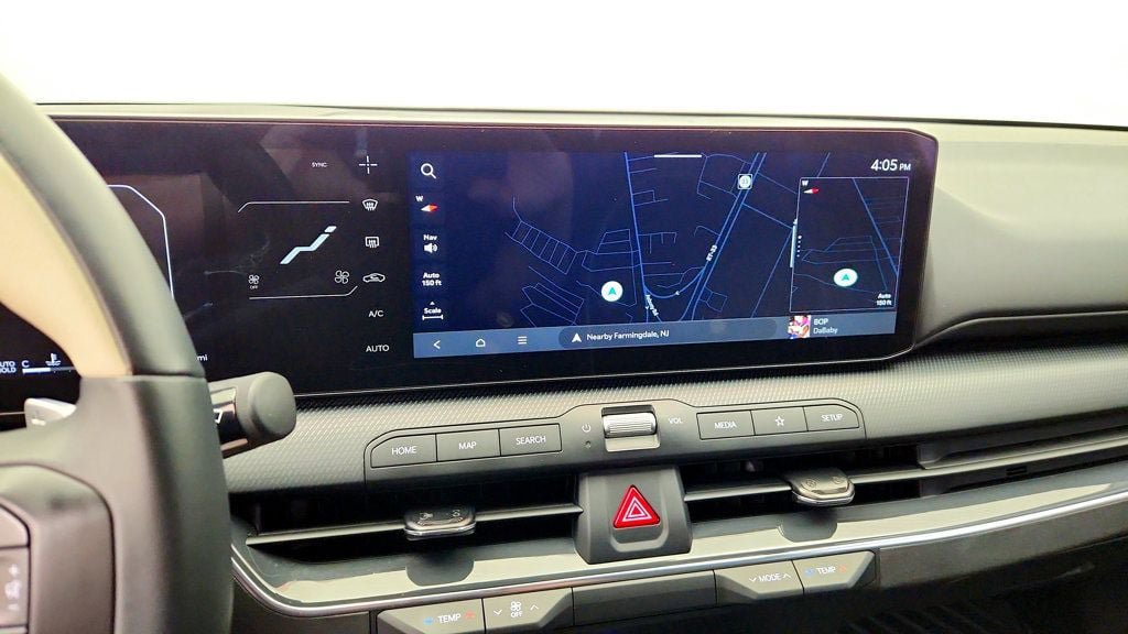 Used 2025 Kia K4 GT-Line FWD image 18