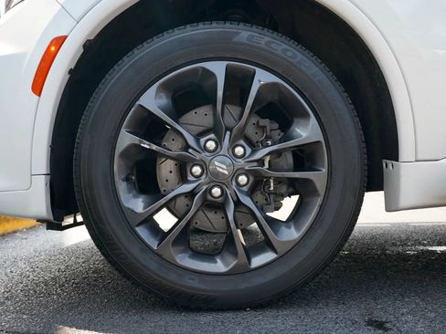 Used 2021 Dodge Durango GT AWD/4WD image 14