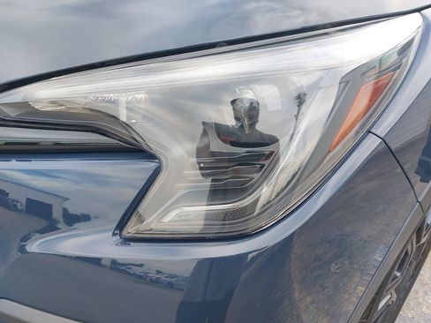 Used 2023 Subaru Ascent Onyx Edition AWD/4WD image 28