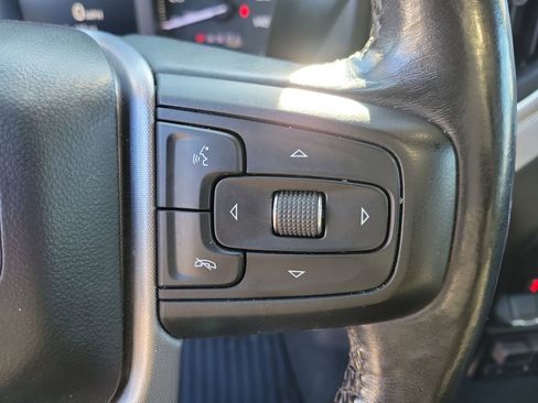 Used 2021 GMC Sierra 1500 SLE w/ Driver Alert Package I AWD/4WD image 25