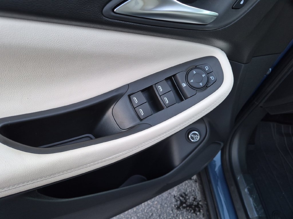 New 2026 Buick Encore GX Preferred w/ Comfort Package AWD/4WD image 16