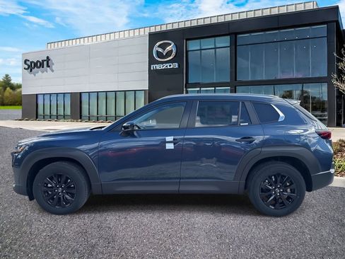 New 2026 MAZDA CX-50 AWD 2.5 S w/ Weather Package image 7