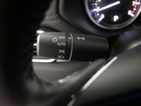 Certified 2025 MAZDA CX-5 AWD 2.5 S w/ Preferred Package image 31