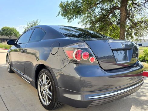 Used 2008 Scion tC FWD image 6